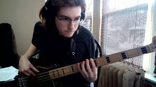 Scott LaFaro  Nardis Bass Solo Transcription [upl. by Irafat841]