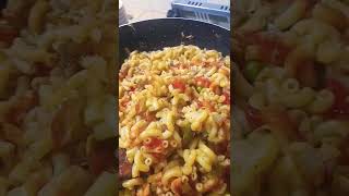 yummiest pasta for recipe click on subscribe button [upl. by Nirual914]