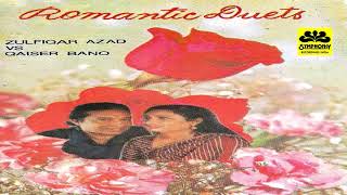 Romantic Duets by zulfiqar azad amp qaiser bano Muqalala Qawwali [upl. by Dazraf]