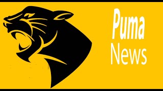 Puma News  January 14 2021 [upl. by Valsimot]