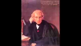 Luigi Cherubini Piano Sonatas [upl. by Idnim]