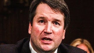 SCOTUS Nominee Brett Kavanaugh Is A Corrupt Corporatist Who Must Be Stopped [upl. by Statis935]