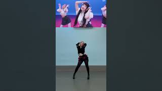 IVE 아이브 Accendio Dance Cover Challenge ive accendio AccendioChallenge 아센디오챌린지 [upl. by Boatwright394]