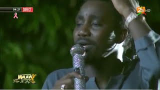 🔴DIRECTTHIES  CÉRÉMONIE DU MALAW DOR 2024  ARTISTE WALLY BALLAGO SECK  SAMEDI 12 OCTOBRE 2024 [upl. by Wenona862]