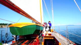 Williwaw Pacific Northwest Sailing [upl. by Ernie]