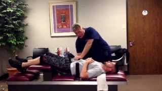 Palmer Chiropractors Are Different Like Your Houston Chiropractor Dr Johnson [upl. by Beall647]