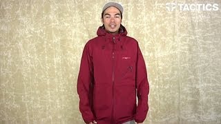 Patagonia Untracked Jacket Review  Tacticscom [upl. by Peedus]