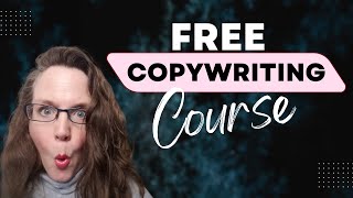 How to Learn Copywriting for Free Blueprint Revealed [upl. by Jehias]