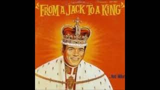 NED MILLER  From a Jack to a King [upl. by New]