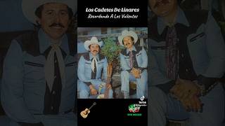 Los Cadetes De Linares Recordando A Los Valientes [upl. by Odlanyer]