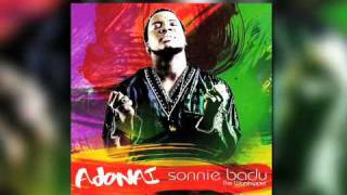 Sonnie Badu  Adonai NEW SINGLE 2010 [upl. by Moreno]