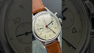 Seagull 1963 watches watchcollector luxurywatches [upl. by Valerio549]