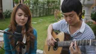 Say You Love Me  MYMP cover จาก เอ  อีฟ [upl. by Zebulon827]