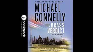 Series A Lincoln Lawyer Novel  The Brass Verdict Full [upl. by Hsuk]