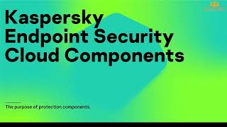 Kaspersky Endpoint Security Cloud Complete [upl. by Liba]