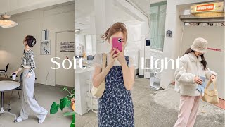 Soft Light Lightroom Mobile Tutorial Preset  Photo Editing Tutorial [upl. by Idnerb212]