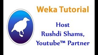 Weka Tutorial 23 Classification 101 using API Classification [upl. by Lucilia]