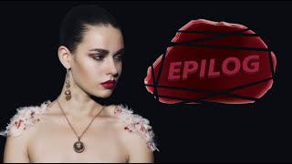 „Balladyna” EPILOG  💄  AUDIOBOOK PL  MR [upl. by Lelith442]