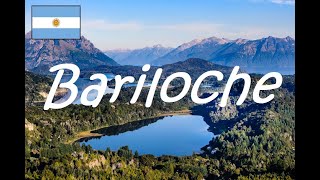 Bariloche [upl. by Keary]