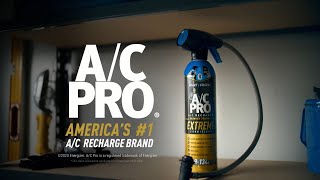 AC Pro  Anyone Can Be a Pro With AC Pro 30 [upl. by Samala157]