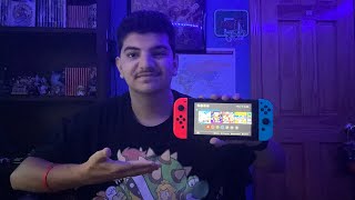 Let’s talk about why the Nintendo Direct was cancelled in September [upl. by Leakim]