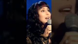 Cher Believe Live VH1 [upl. by Chivers]