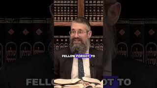 Someone forgot to say kaddish and then knowledge hashem lchaim talmud history afterlife [upl. by Girardi]