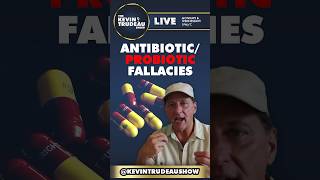 Exposing the Myth Antibiotics and Probiotics Uncovered [upl. by Roman]