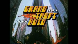 Grand Theft Auto Theme Joyride by Da Shootaz [upl. by Farrel]