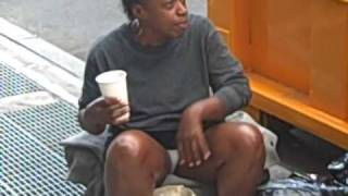 Crack heads Shows Her Goods Must Watch [upl. by Chatwin77]