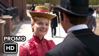 The Gilded Age 2x02  The Gilded Age Season 2 Episode 2 Promo  Hbo Series [upl. by Marte]