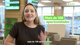 Quer trabalhar em uma instituição financeira [upl. by Leemaj]