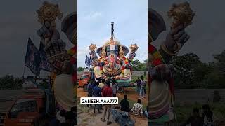 2024dhoolpet 2024 dhoolpetofficial trending shortvideo ganesh ganeshchaturthistatus bappa [upl. by Eirojam87]