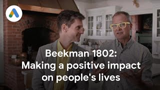 Beekman 1802 How Kindness and Community Can Build a Business [upl. by Ramsdell]