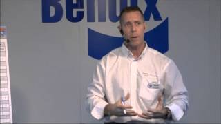 Bendix Tech Talk Air Compressor Diagnosis BW5107 [upl. by Safire]