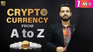 What is CryptoCurrency  Everything About Bitcoin amp Cryptocurrencies Explained for Beginners [upl. by Budding]