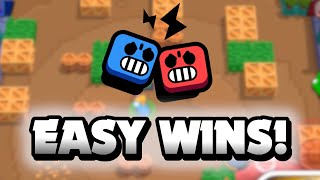 DUELS Best Brawlers and Tips to Win More  Duels Guide  Brawl Stars [upl. by Elana]