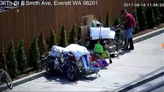 Everett Tweakers Live Stream Best Moments 1 [upl. by Ileray]