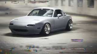 Wills Miata [upl. by Shamrao18]