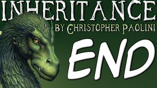 The Inheritance Cycle Inheritance END  Part 70  Chapter 78 Book Discussion [upl. by Enoyrt]