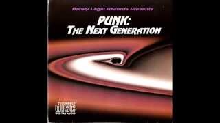 Punk The Next Generation  01  Ripcordz  Silly Love Song [upl. by Dev99]