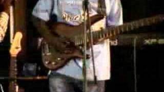 Macheso  Petunia Sheraton Hotel Harare Zimbabwe late 2003 [upl. by Araf]