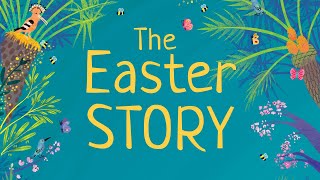 The Easter Story [upl. by Yankee]