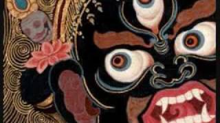 Mahakala prayer  short practice [upl. by Darius274]