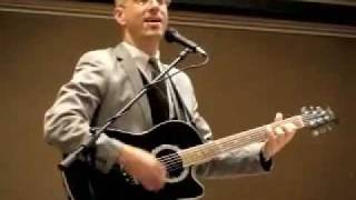 George Hrab Unplugged brainsbodyboth [upl. by Annodal]