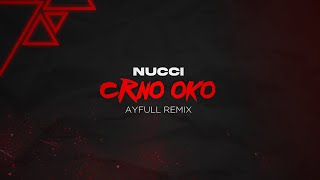 NUCCI  CRNO OKO AyFull Minimal [upl. by Navert]