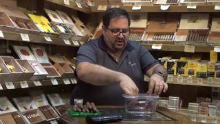 Flavouring Your Cigars [upl. by Mauro]