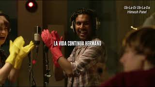 ObLaDi ObLaDa  Himesh Patel Subtitulado al español [upl. by Carpet]