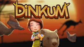 Dinkum as a TREAT [upl. by Dunn]