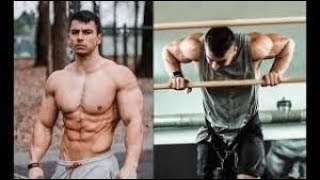 DEJAN STIPKE NEW 2019 WORKOUT MOTIVATION [upl. by Kenlee334]